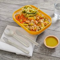 Aesthetically Pleasing Cutlery Kits Image 4