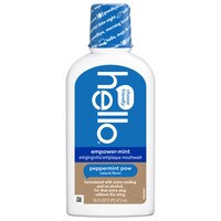 Thoughtfully Crafted Mouthwashes Image 2