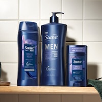 Comprehensive Personal Care Lines Image 3