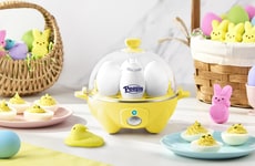 Easter-Themed Kitchen Collections