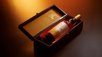 Sherry Cask-Aged Whisky Expressions Image 2