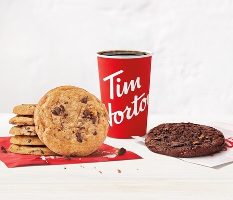 Upgraded Chocolate Chunk Cookies