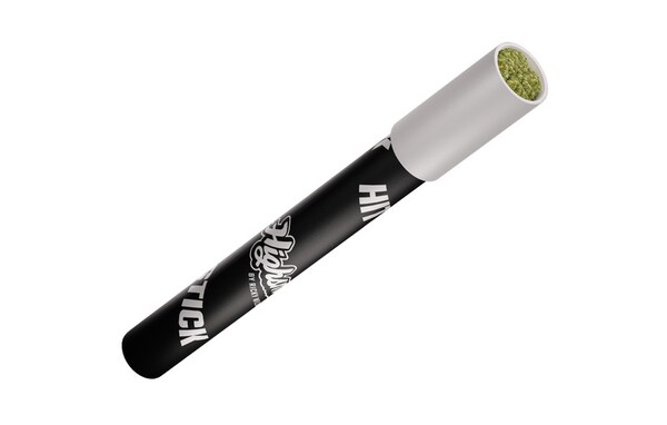Innovative Single-Use Cannabis Device