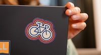 Fabric Sticker Designs Image 1