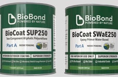 Bio-Based Adhesive Lines