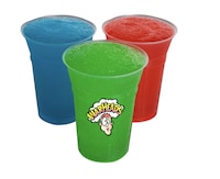 Sour Candy-Inspired Beverages Image 2