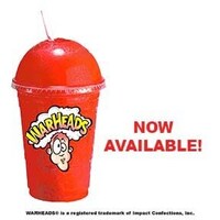 Sour Candy-Inspired Beverages Image 3