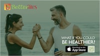 Healthier Food Choice-Promoting Apps