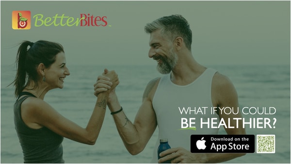 Healthier Food Choice-Promoting Apps