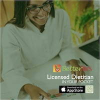 Healthier Food Choice-Promoting Apps Image 2