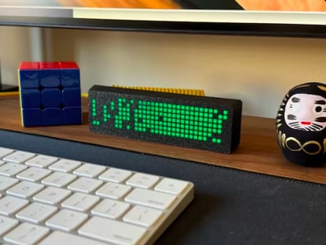 Integrated Habit Trackers