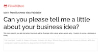 AI Idea Validators