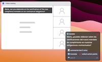 AI Speech Assistants