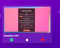 AI Mood-Based Playlists