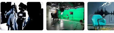 Content Studio Marketplaces