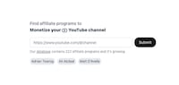 Short Video Monetization Tools