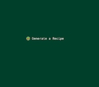 Vegan Meal Generators Image 1