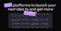 SaaS Launch Toolkits