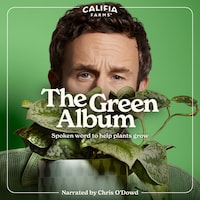 Flora-Friendly Meditation Albums