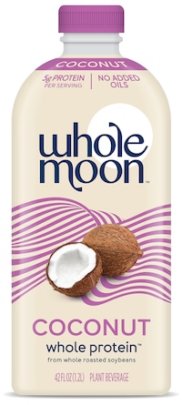 Coconut Meat Beverages Image 1