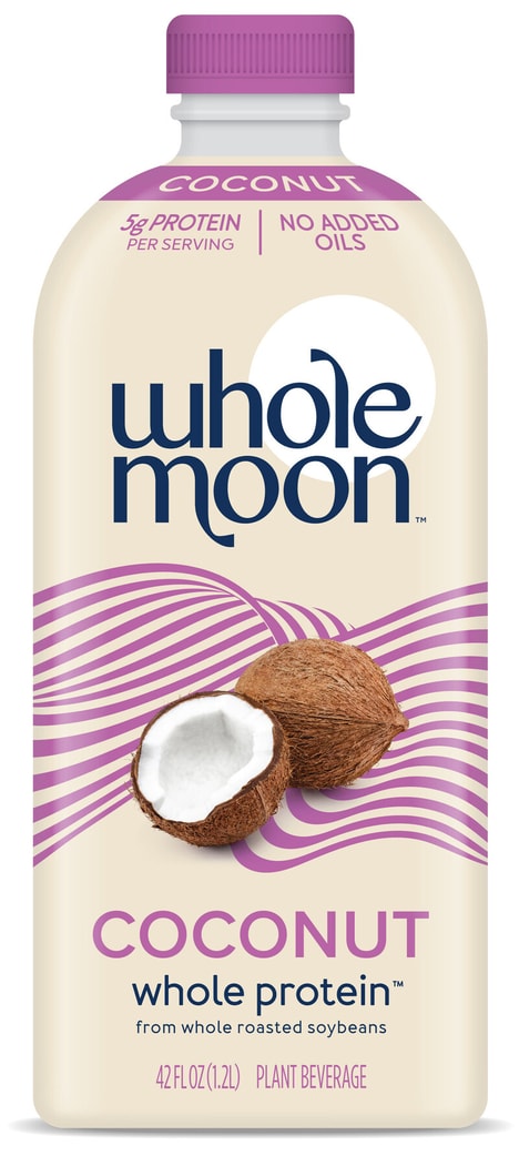 Coconut Meat Beverages