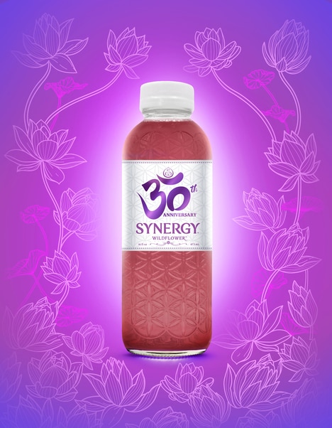 Limited-Edition Kombucha Flavors