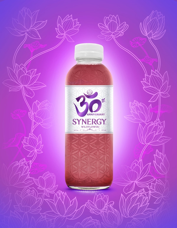 Limited-Edition Kombucha Flavors