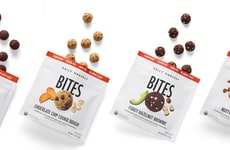 Plant-Based Energy Bites