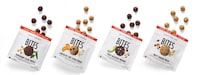Plant-Based Energy Bites Image 1