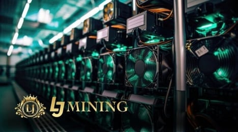 Sustainable Cloud Mining Innovations