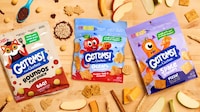 Wholesome Fun-Focused Snacks