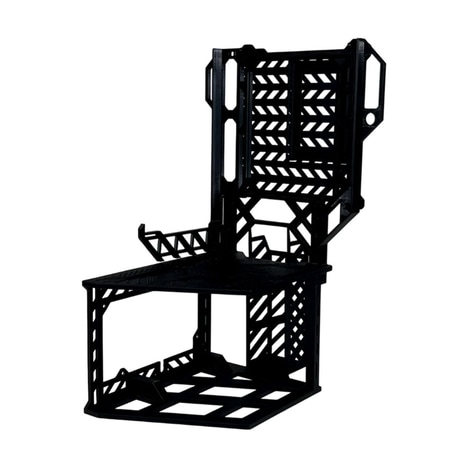 Open-Air SFF Cases
