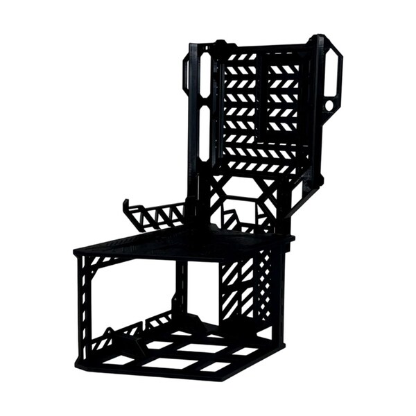 Open-Air SFF Cases