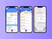 AI-Powered Parenting Apps Image 1
