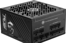 Sleek Efficient Power Supplies