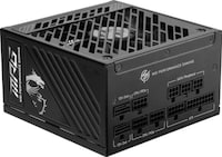 Sleek Efficient Power Supplies