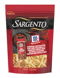 Spicy Shredded Cheeses Image 3