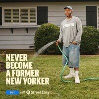 New Yorker-Approved Campaigns
