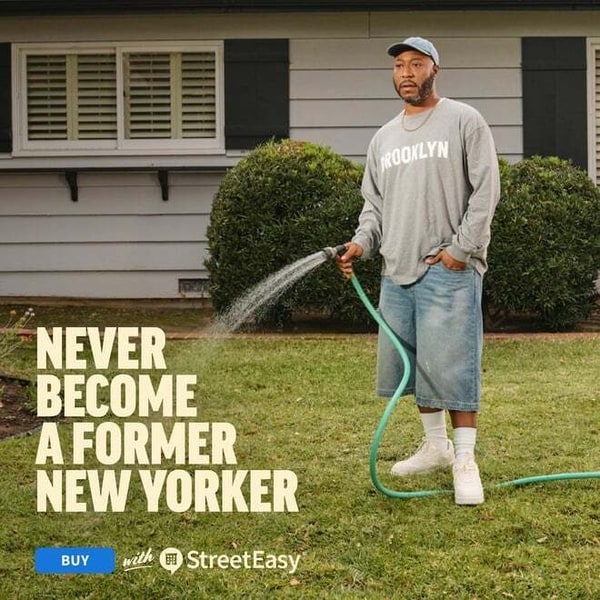 New Yorker-Approved Campaigns