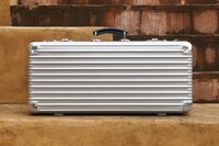Sleek Aluminum Trumpet Cases Image 3