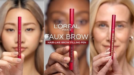 Dual-Tipped Brow Pens