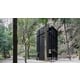 Black-Timber Stealthy Pavilions Image 3