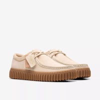 Bold Archival Footwear