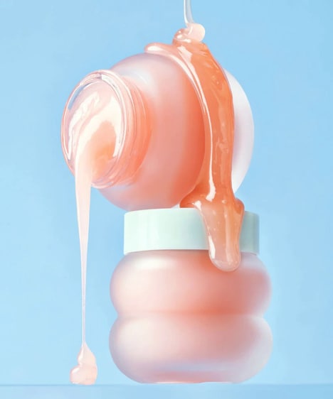 Deeply Hydrating Lip Treatments
