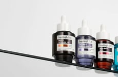 Functional Oil Serums