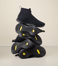 Net Zero Carbon Shoes