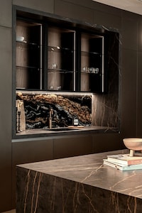 Inspirational Dubai Office Spaces Image 1