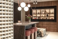 Inspirational Dubai Office Spaces Image 2