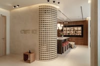 Inspirational Dubai Office Spaces Image 3