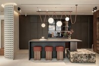 Inspirational Dubai Office Spaces Image 4